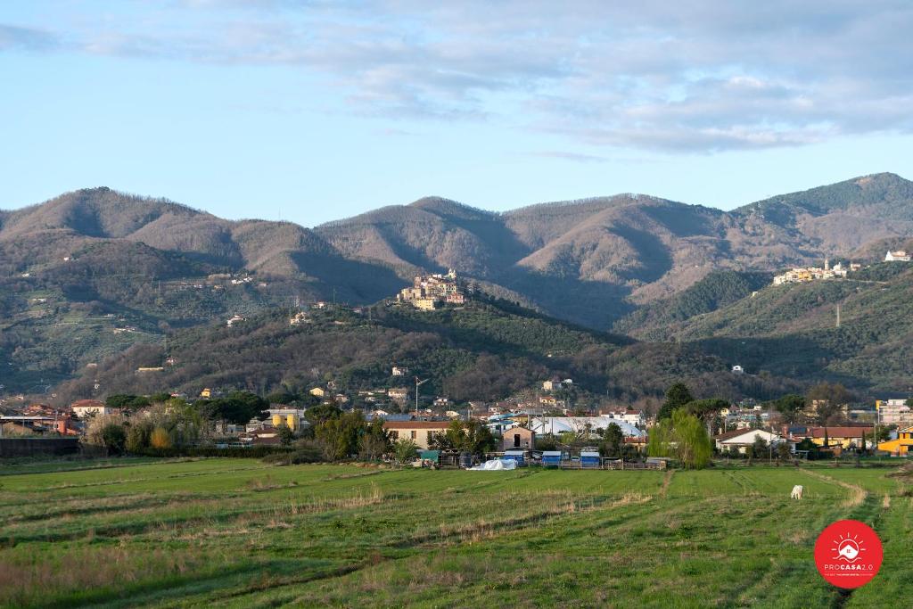 Fattoria Battilana room 4